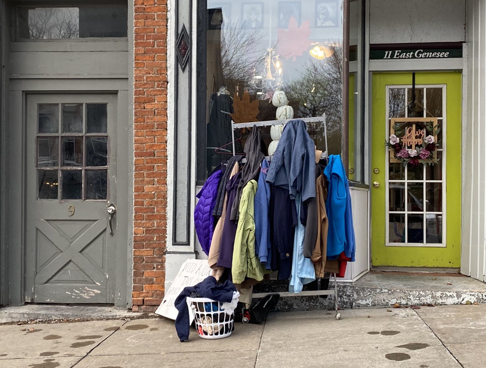 Free coats 4